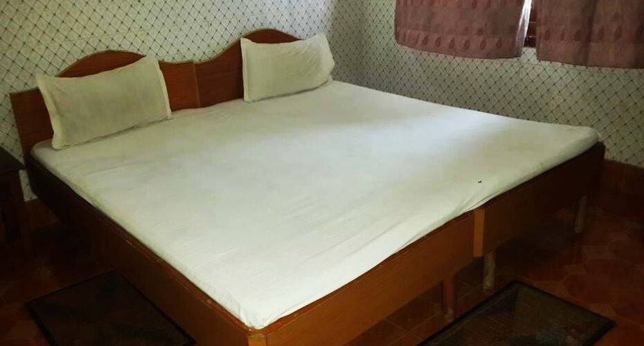 Hotel Sun Inn, Digha 5
